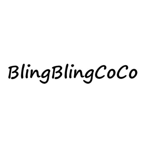 2017-01-16 blingblingcoco 22629126 25-服装鞋帽 商标注册申请